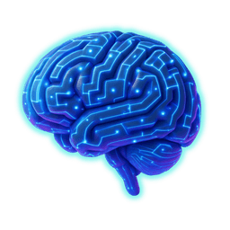 Zaeon Character Animation